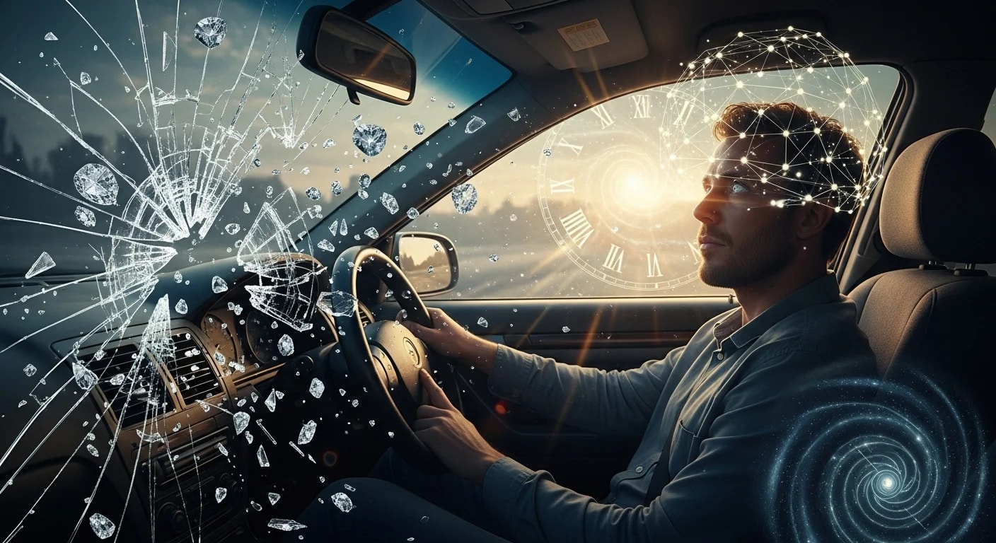 How to Slow Down Time: The Science of Subjective Time Expansion featured image