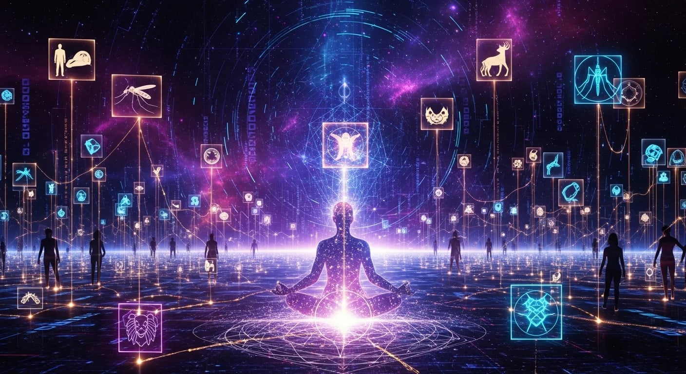 What Does Universal Consciousness Mean For Living Life featured image