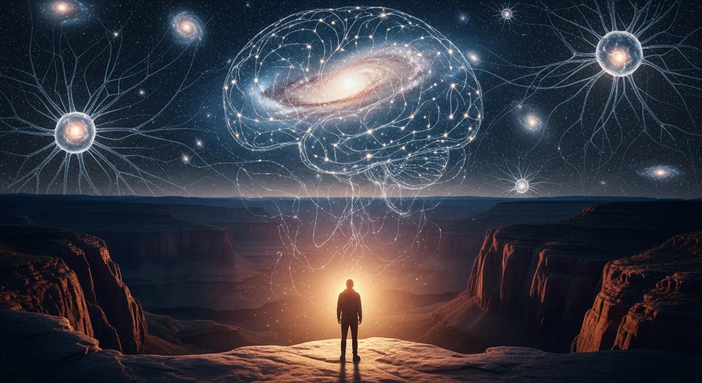 The Antidote to Modern Misery: Zooming Out featured image