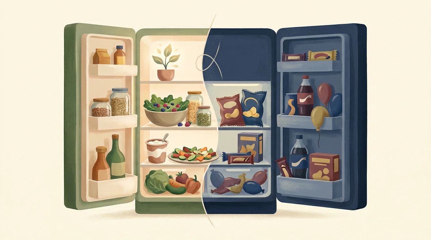 Nutrition