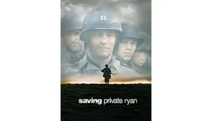 Unmissable Deal Grab Saving Private Ryan in Digital HD for Just $2.00
