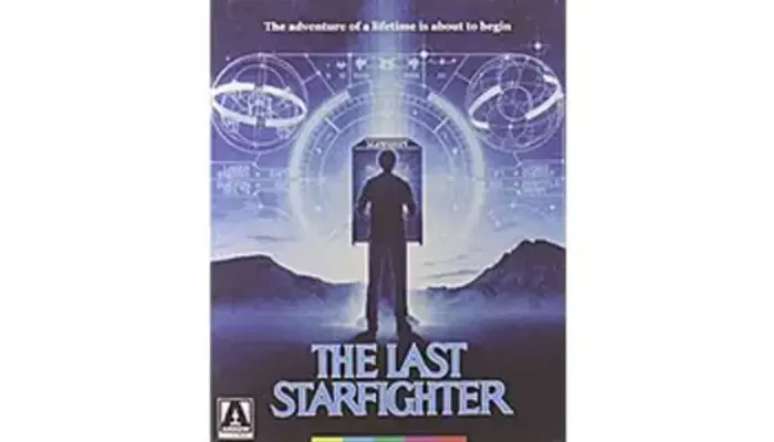  Premium Product, Low Price Grab The Last Starfighter Remastered (Bluray) for Just $12.00 on Amazon