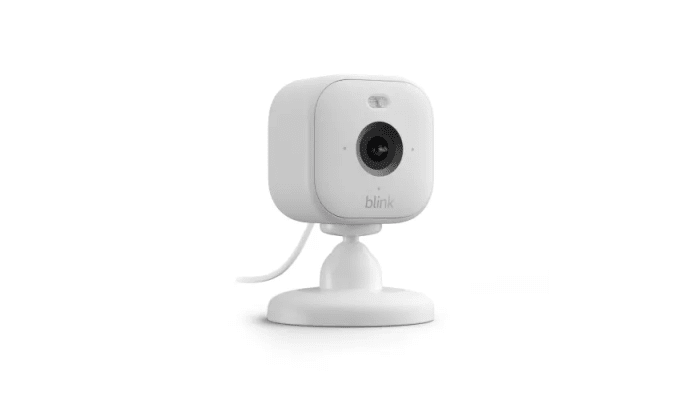 LimitedTime Offer Snag the Blink Mini 2 Home Security & Pet Camera for Just $19.99  51% OFF on Amazon HD Video, Night Vision & More