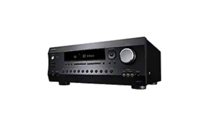 The AV Receiver Deal of the Year - Integra DRX 3.4 100W 9.2Channel 8K Network AV Receiver at Adorama for Just $569.00