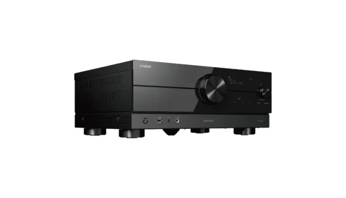 Best Bang for Your Buck Grab the Yamaha AVENTAGE RXA2A 7.2Channel AV Receiver with MusicCast  Now Just $400 at Adorama (60% OFF)