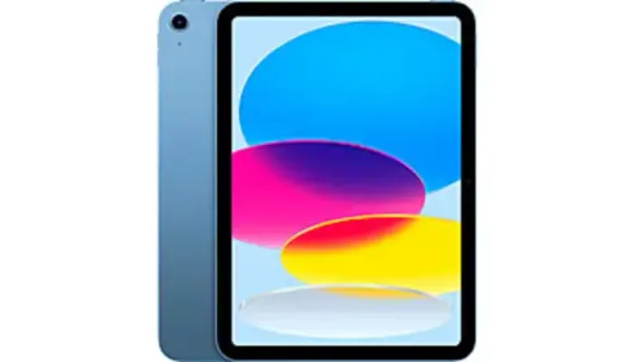 128GB 11" Apple iPad 11th Gen A16 Chip Wi-Fi Tablet (Early 2025, Various) - Now $274.00 at Best Buy