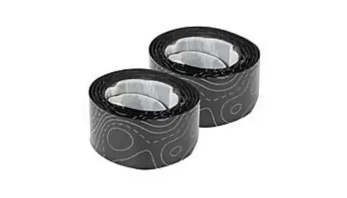 Ozark Trail Reflective Grip Tape (Black): 6-Pack $7 or 2-Pack - Now $3.00 at Walmart