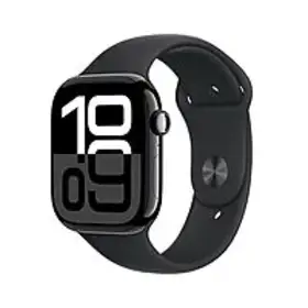 Unbeatable Deal Grab the Apple Watch Series 10 GPS Smartwatch for Just 329