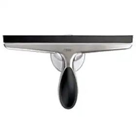 Transform Your Cleaning Routine OXO Good Grips Stainless Steel Squeegee Now Just $8