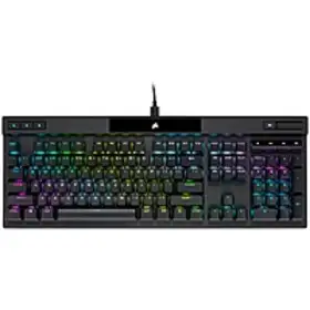 Unbeatable Deal Corsair K70 RGB PRO Mechanical Keyboard with Cherry MX Speed Switches Now Just $50