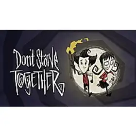 Unleash Your Survival Skills Grab Don't Starve Together on Nintendo Switch for Just $5.10  Limited Time