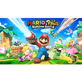 Unlock Epic Savings Mario + Rabbids Kingdom Battle Now Just $10 on Nintendo Switch