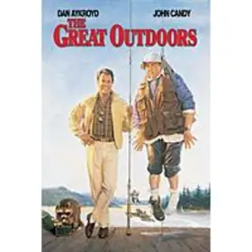 Unlock Nostalgia Grab 80's Childhood Classics on Digital HD at NBC Store  The Great Outdoors, Legend & More
