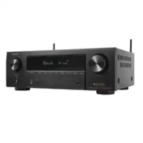  Unbeatable Deal Alert Get the Denon AVRX1700H 8K AV Receiver for Just $300 at Costco  Exclusive for Members