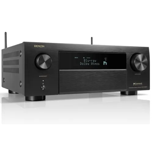 Unmissable Deal Grab the Denon AVRX4800H 125W 9.4Channel 8K Network AV Receiver at 49% OFF for Just $1299 at Adorama
