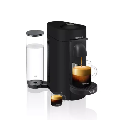Don't Miss Out Grab the Nespresso VertuoPlus Coffee Maker at 31% OFF  Only $139.99 at Target