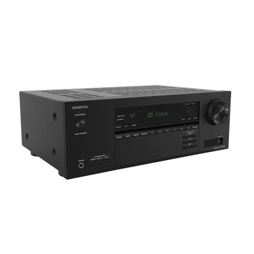 Unbelievable Savings Grab the Onkyo TXSR3100 80W 5.2Channel AV Receiver at 51% Off for Just $199 at Adorama