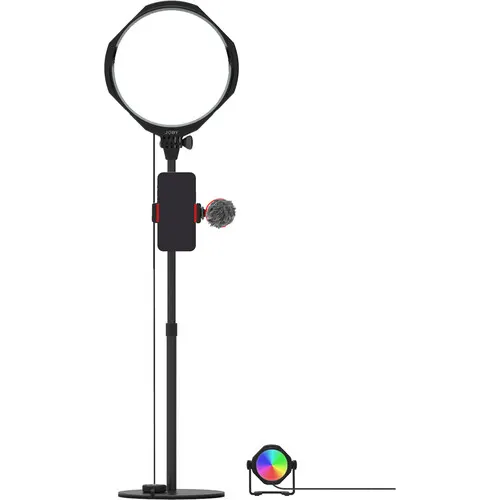  Smart Buy Grab the JOBY Beamo Studio Creator Kit  Now 65% OFF at B&H Photo Video for Just $49.88