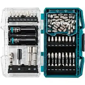  This Deal Won't Last Grab the 50Piece Makita Impact XPS Bit Set (T05941) on Amazon for Just $27.00