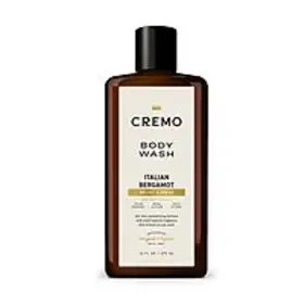  Big Savings Alert Grab the 16Oz Cremo Body Wash for Men (Italian Bergamot) on Amazon Now for Just $416.20