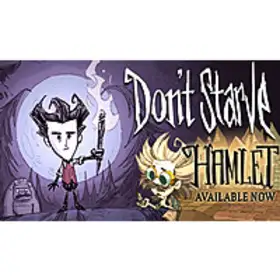  Exclusive Price Drop Grab Don't Starve (PC Digital Download) on Amazon Now for Just $2.50