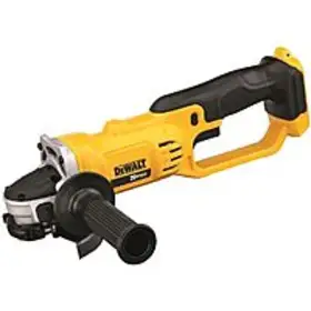 Unbeatable Deal Alert Snag the DeWALT 20V Max 4.5 Cordless Angle Grinder (Bare Tool) for Just $69.00 on Amazon