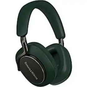  Premium Sound, Low Price Grab the Bowers & Wilkins Px8 ANC OverEar Wireless Headphones (Dark Forest) for Just $419.00 at Woot