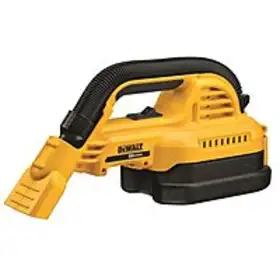 Unbeatable Deal Grab the Dewalt 20V MAX Cordless 12Gallon WetDry Portable Vacuum (ToolOnly) on Amazon for Just $69.00