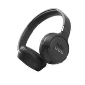Hurry Grab the JBL Tune 660NC Wireless OnEar ANC Bluetooth Headphones (Black) Refurbished on eBay at the Best Price in Months