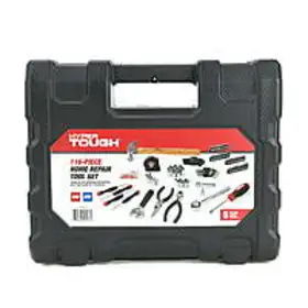  Limited Stock Alert Grab the 116Piece Hyper Tough Home Repair Tool Set at Walmart for Just $20.00