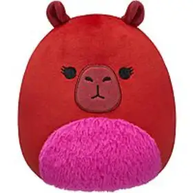  Special Offer Grab 14 Timon Squishmallows for Just $7.60 & 8 Marcia Maroon Capybara at Amazon for Only $4.40