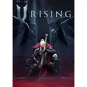 Price Drop Alert V Rising (PC Digital Download) Now Just $14.00 at CDKeys (Was $45.00)  Grab It Before It's Gone