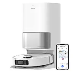  This Deal Won't Last Grab the dreame L10s Ultra Robot Vacuum and Mop Combo with Auto Mop Cleaning & Drying for Just $300 on Amazon