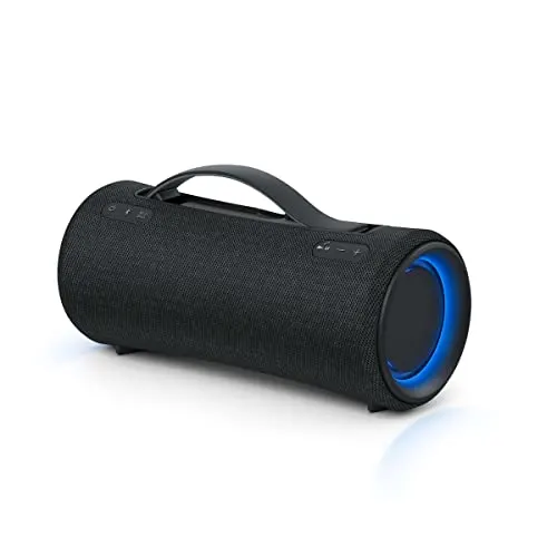  Massive Price Cut Grab the Sony SRSXG300 XSeries Wireless Bluetooth Party Speaker  Now Just $137.95 (61% OFF)  IP67 Waterproof, 25Hour Battery & More at Amazon
