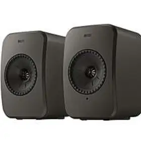  New Low Price Costco Members Grab the KEF LSX II LT Wireless HiFi Speakers (Pair Gray or White) for Just $600 at Costco