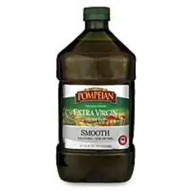  Smart Buy Get 101Oz Pompeian Smooth Extra Virgin Olive Oil (First Cold Pressed) for Just $20 on Amazon