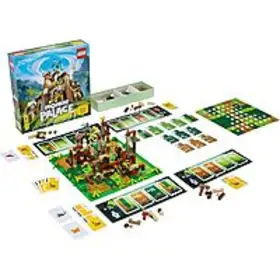  Don't Miss Out Dive into Monkey Palace The Ultimate LEGO Board Game at Woot for Just $11.00