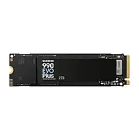  Unbeatable Deal Grab the 2TB Samsung 990 EVO Plus NVMe SSD for Just $130.00 on Amazon