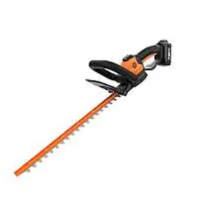  Exclusive Price Drop Grab the WORX Power Share 20V 22 Battery Hedge Trimmer with 2 Ah Battery & Charger at Lowe's for Just $69.00