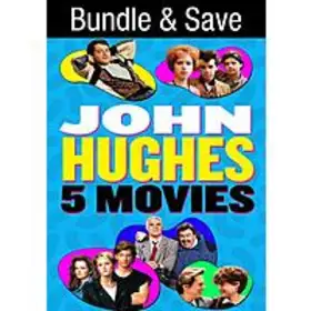  Smart Buy Grab the Iconic 5Movie John Hughes Collection (Digital 4KHD) at Fanflix for Just $9.00