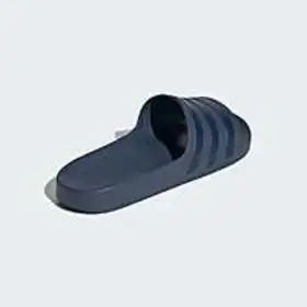  Don't Miss Out Grab adidas Men's Adilette Aqua Sandals (Preloved InkDark Blue) on eBay for Just $9.00