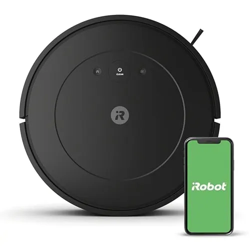  Unbeatable Deal Grab the iRobot Roomba Vac (Q0120)  Powerful Suction, Smart Navigation & More for Just $129  Save 49% at Amazon