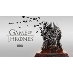  Treat Yourself Grab Game of Thrones The Complete Series (Digital HD) on Apple iTunes for Just $40.00