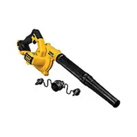  Deal of the Day Grab the DeWALT 20V MAX Cordless Compact 100CFM Jobsite Blower (Tool Only) for Just $84.00 at Woot  Limited Time Offer