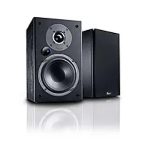 Price Drop Alert Grab the Magnat Monitor Active 2000 70W TwoWay Shelf Speakers (Black, Pair) at Adorama for Just $99.00 (Was $379.00)