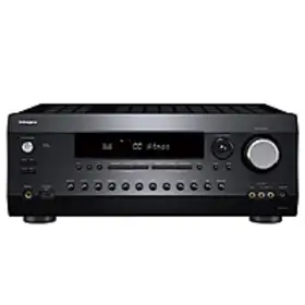 Unmissable Deal Save Big on the Integra DRX 3.4 100W 9.2Channel 8K Network AV Receiver at Adorama