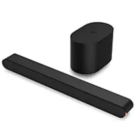  Hit the Jackpot Grab the VIZIO 2.1 Soundbar with Wireless Subwoofer & Dolby Atmos for Only $86.00 on eBay