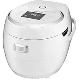  Unlock Savings on the CUCKOO Micom Rice Cooker (10Cup Uncooked20Cup Cooked) with Nonstick Inner Pot  Just $80 on Amazon