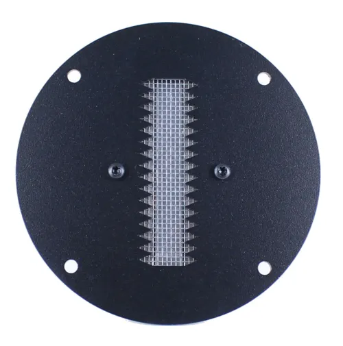  Massive Price Cut RAAL 6410 Flatfoil True Ribbon Tweeter  Grab It Now for Just $149 at Madisound