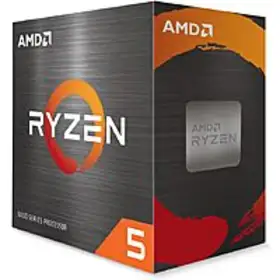  Unbeatable Deal AMD Ryzen 5 5500 6Core 12Thread Desktop Processor w Wraith Stealth Cooler for Just $73.00 on Amazon
